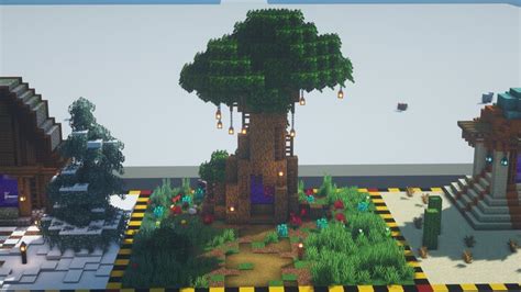 5 Biome Themed Nether Portal Designs For Your World