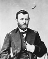Ulysses S. Grant - Miss Rich: Civil War