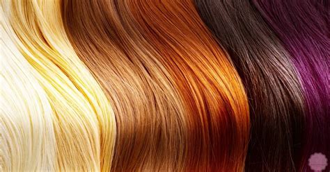 What Hair Colour Suits Me 7 Awesome Tips Style Guide 2023