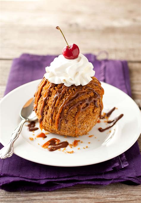 Dreamstime is the world`s largest stock photography community. cheaters fried ice cream - Cooking Classy