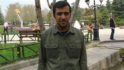 Iran Detains Former Bbc Reporter And Translator Bahman Daroshafaei