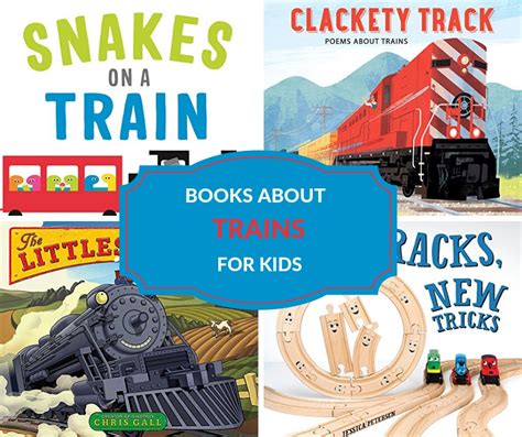 Transportation Books For Preschoolers