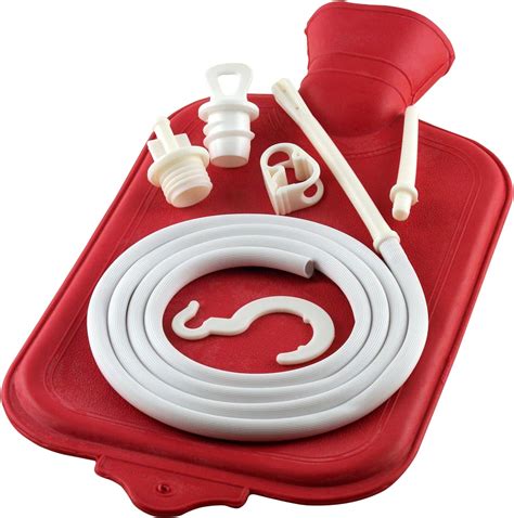 The Best Hot Water Bottle Rubber Enema Your Home Life
