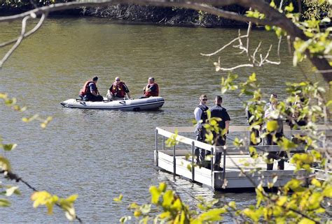 Man Found In Lake Died Of Drowning Local News