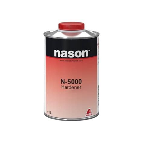 Nason N 5000 Sertleştirici 1 Lt