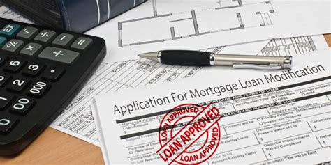 Handling tough loan modification tasks. Loan Modification | The Dann Law Firm | Ohio Loan ...