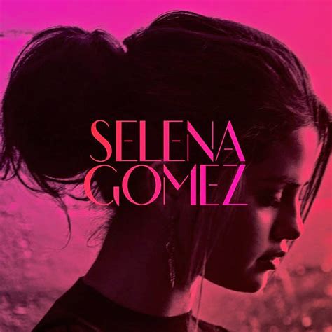 Mundial Del Pop Tracklist Del Nuevo Álbum De Selena Gomez