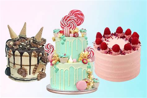 Best cakes to order online for delivery | London Evening Standard
