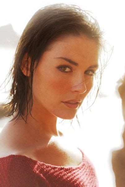 Taylor Cole The Glades CSI Miami The Event Summerland Actrices Pinterest Taylor