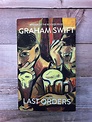 Last Orders | Book by Graham Swift | Official Publisher Page | Simon ...