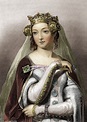 The historical heroines you've never heard of | Queen of england ...