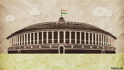 Indias New Parliament Building An Ode To Democracy And Oath For