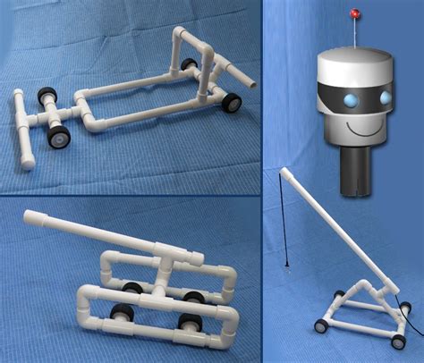 Pvc Pipe Multi Toy Absolutely Simple 12 Steps With Pictures