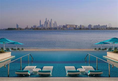 The Retreat Palm Dubai Mgallery By Sofitel Dubaï Tarifs 2019