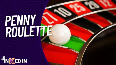 Penny Roulette 1p Roulette Online Real Money Minimum Bet