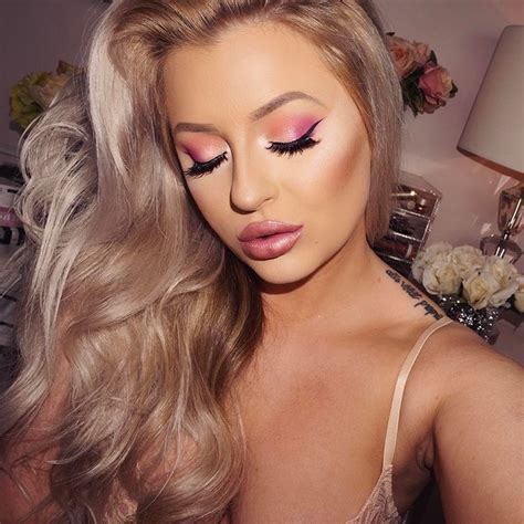 10 Pretty Pink Makeup Looks 5 Makeup Tutorials That Will Inspire You To Try This Girly Makeup