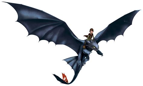 Image Hiccup Toothless How To Train Your Dragon 2png How To Train