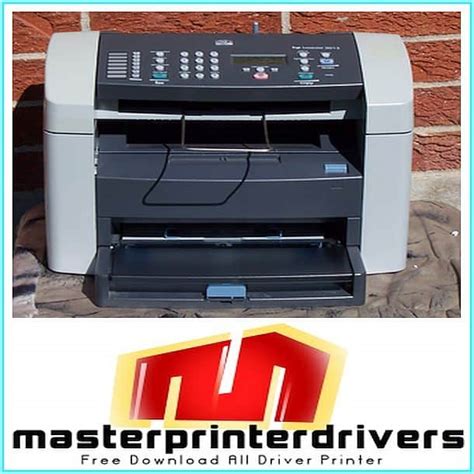 Hp Laserjet 3015 Driver Download Master Printer Drivers
