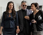 Who was Andrea Bocelli's first wife? The story of Enrica Cenzatti ...