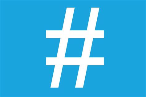 What Is A Hashtag And How Do I Use It On Twitter