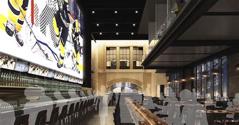 West end, union square, and more. Banners Kitchen & Tap Opening in Hub on Causeway in Boston ...