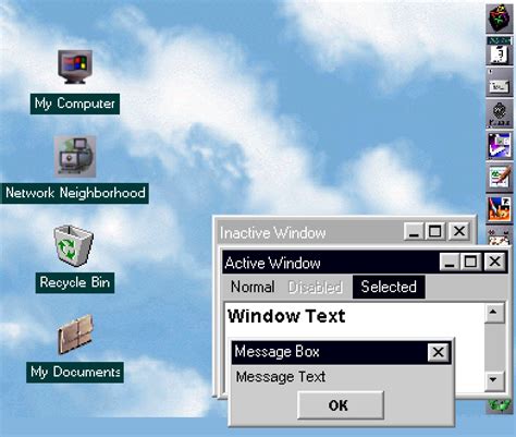 Next Nextstep Os For Next Computer Themeworld Free Download