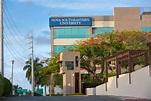 Nova Southeastern University Opens its New Regional Campus in Puerto ...
