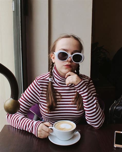 Clout Goggles Aesthetic Coffee Aesthetic Stripes Aesthetic Clout