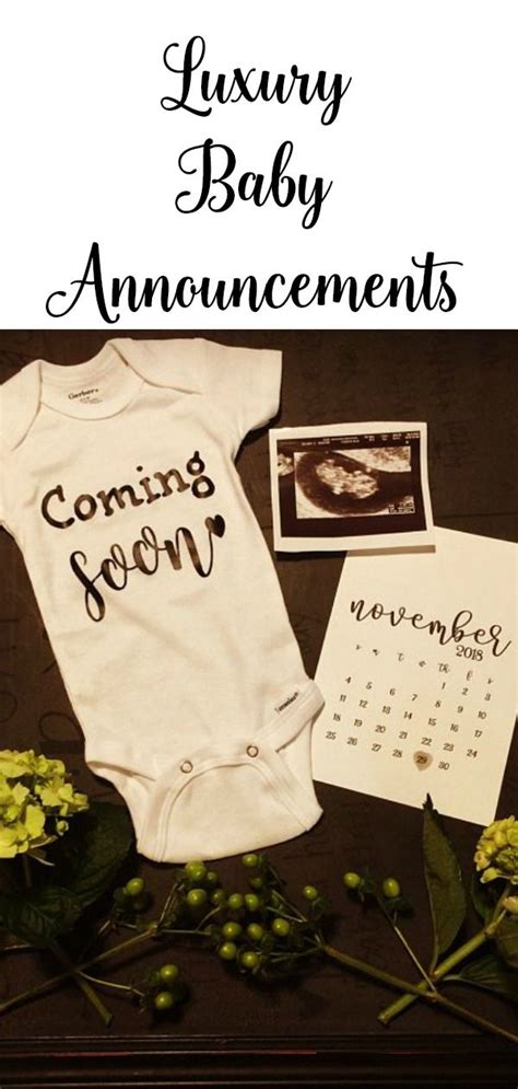 Pin On Pregnancy Announcement Ideas Captions