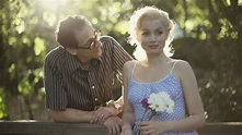 In ‘Blonde,’ Arthur Miller is Marilyn Monroe’s Jewish husband, and we ...