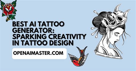 Best Ai Tattoo Generator Sparking Creativity In Tattoo Design