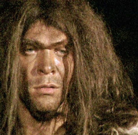 Welt Der Wunder Warum Starb Der Neandertaler Aus Video WELT