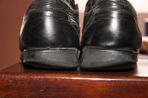 What Does Your Shoe Say About You Posture Podiatry