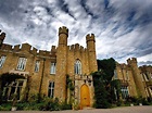 Augill Castle en Kirkby Stephen, Inglaterra: | Castillos en inglaterra ...