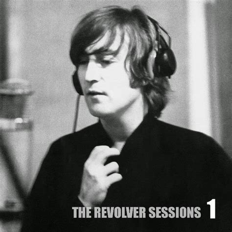 Bootleg Addiction Beatles The Revolver Sessions Vol1