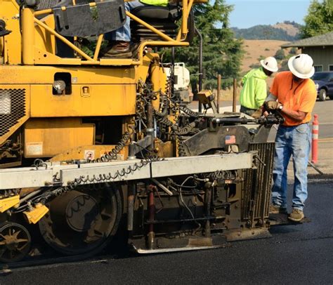 Chip Seal Versus Asphalt Paving In Midland Weighing The Differences