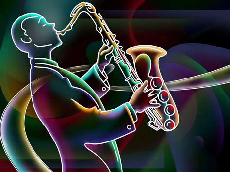 4k Jazz Wallpapers Top Free 4k Jazz Backgrounds Wallpaperaccess