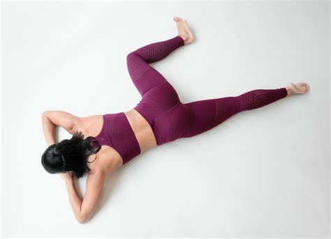 The Best Psoas Muscle Stretches For Binge Watchers
