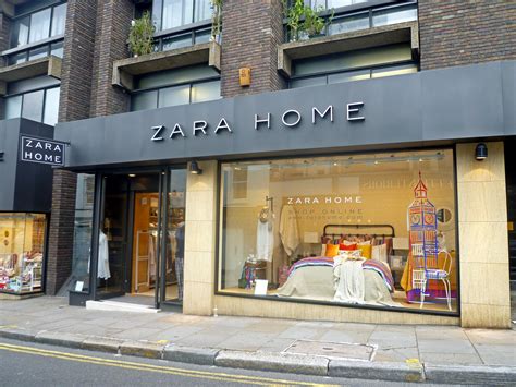 Zara Home Comes to Canada - Girls Of T.O.