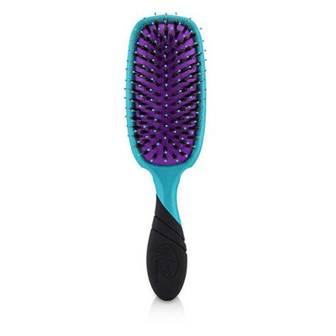 wet brush pro shine enhancer neo mint nz hair care louise duncan hair design hairdressing