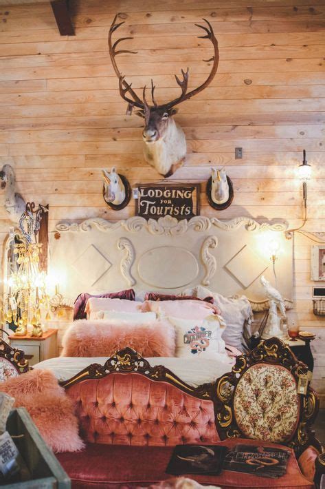 Top 10 Junk Gypsy Decorating Ideas And Inspiration