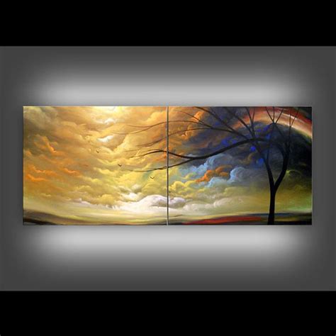 Abstract Painting Acrylic Painting Best Selling Item Wall Art