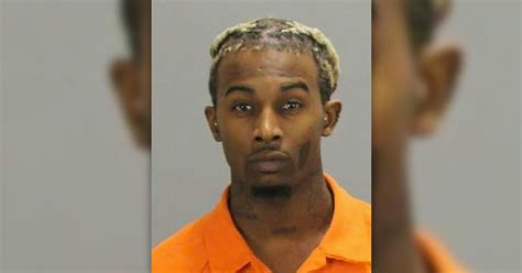 Playboi Carti Arrested In Georgia On Drug And Gun Charges Black America
