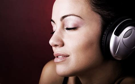 Healthy Inside Fresh Outside Listen To Music For A Better Brain