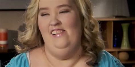 Honey Boo Boos Mama June And Pumpkin Open Up About Their Sexuality Bisexuality Huffpost