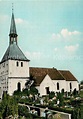 AK / Ansichtskarte Tingleff Tinglev Kirke Kat. Daenemark Nr. kc96156 ...