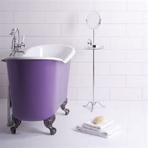 Image mini bathtubs shower for your inspiration bathtub. 30+ Mini Bathtub and Shower Combos Design Ideas for Your ...