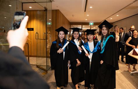 Graduation Ceremony Warwick Institute Of Australia