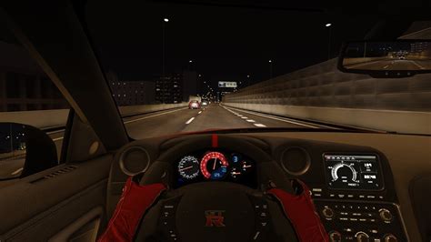 Rookie Between Og S Shutoko Trip Assetto Corsa Cuttin Up Traffic