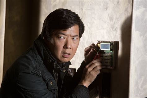 Ken Jeong The Hangover Part Iii Star On The Return Of Community
